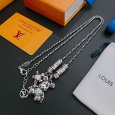 Louis Vuitton Necklaces